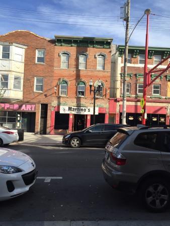 Martino's Restaurant
